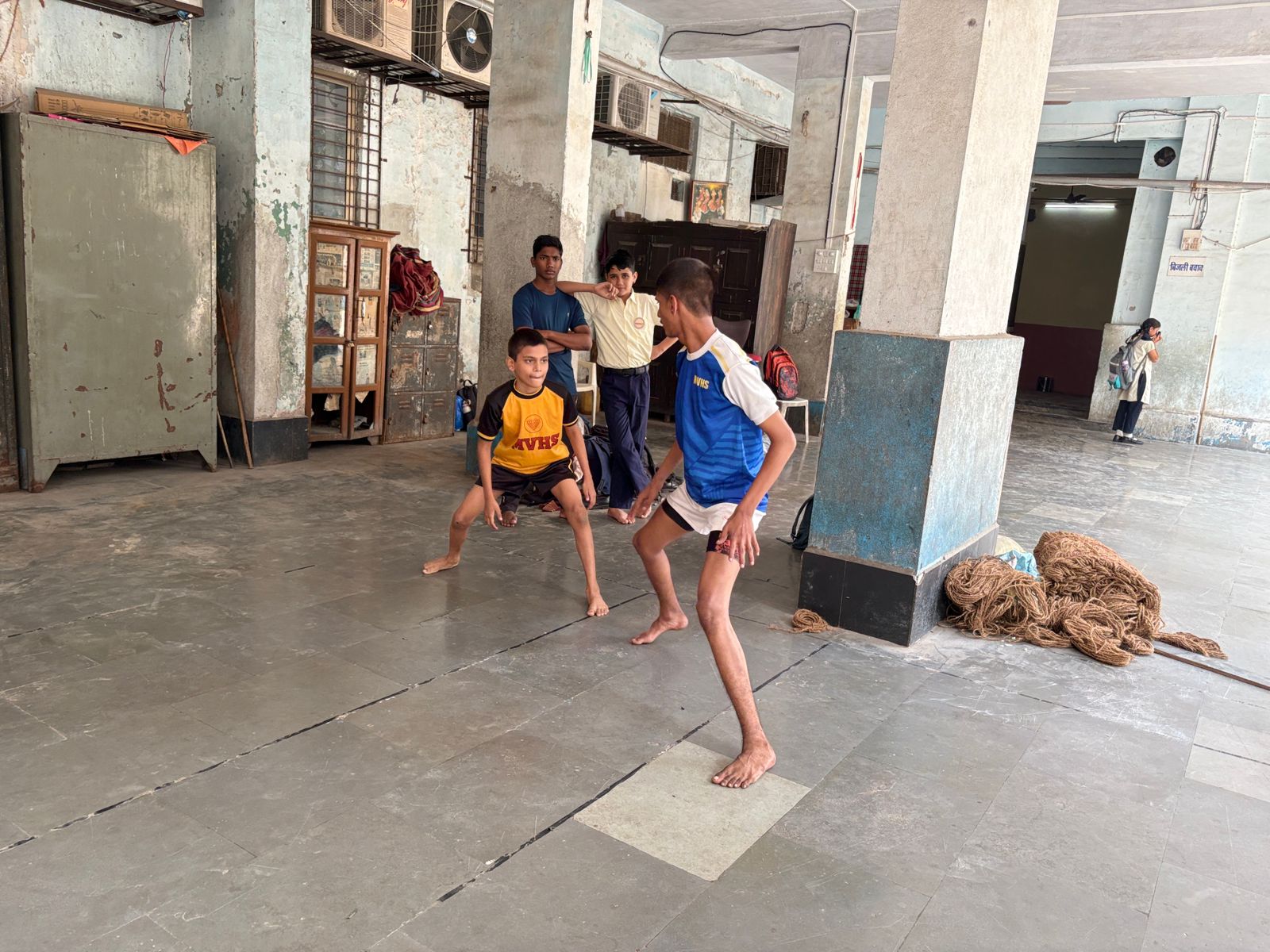 KABADDI — photo 2