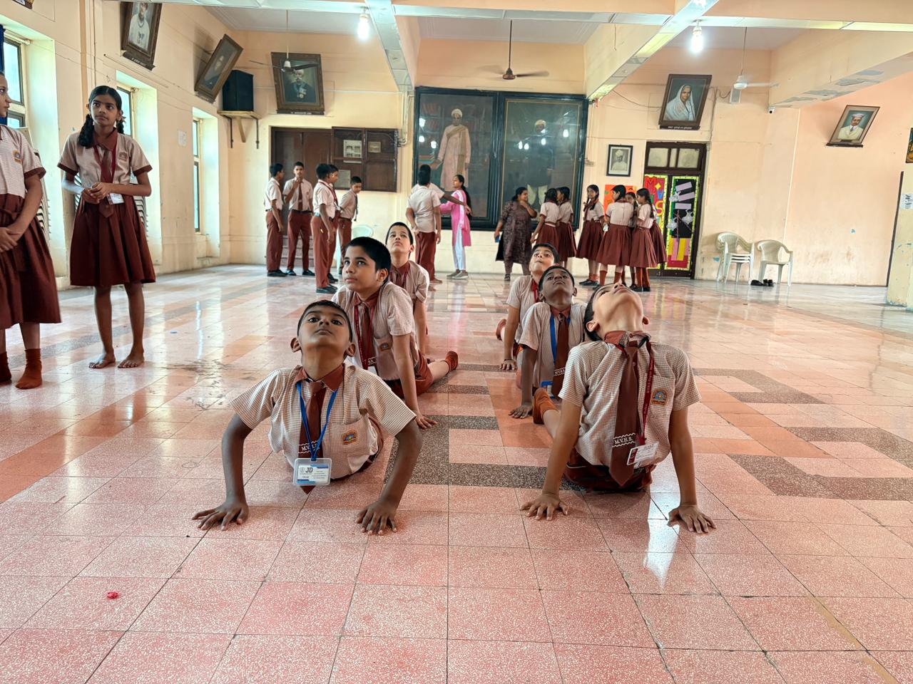 YOGA — photo 2