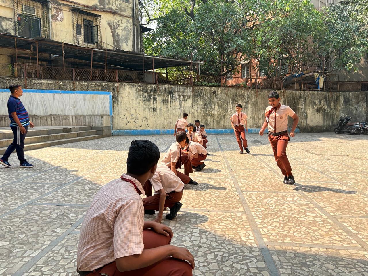 KHO KHO — photo 2