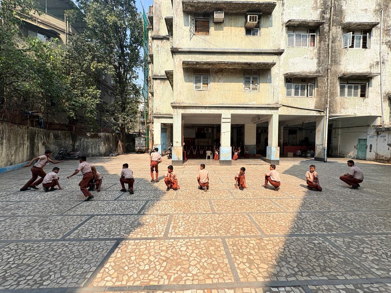 KHO KHO — photo 6