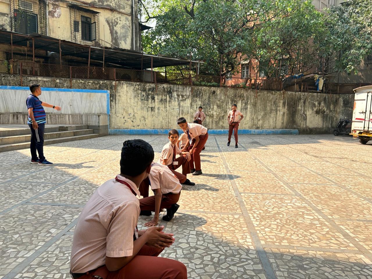KHO KHO — photo 7