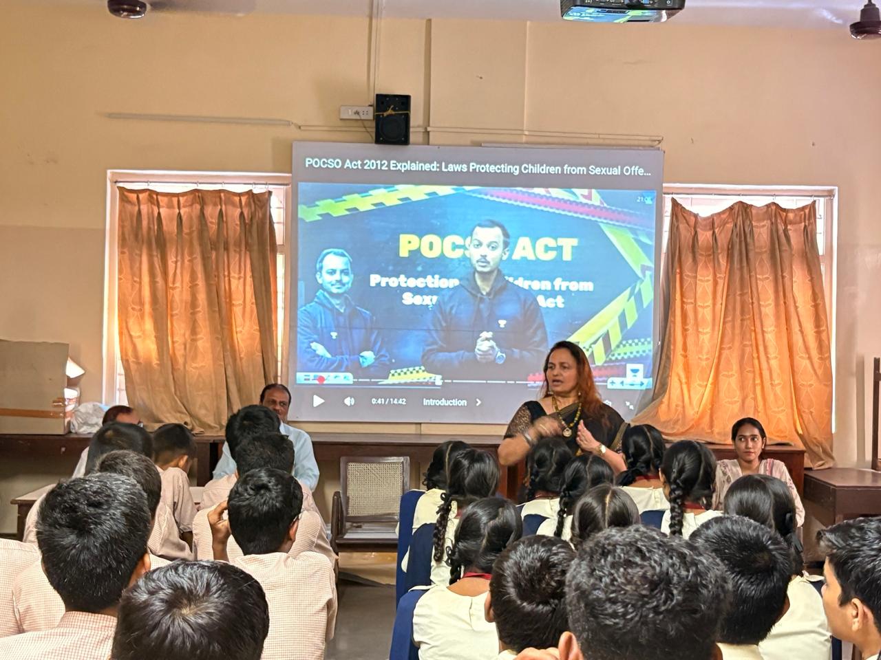 POSCO ACT — photo 1