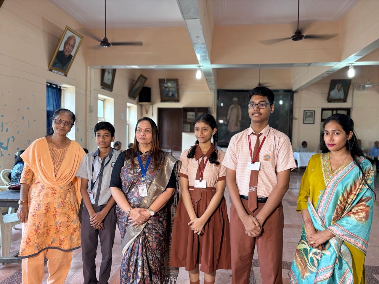AKHIL BHARTIYA VIDNYAN MELAVA — photo 1