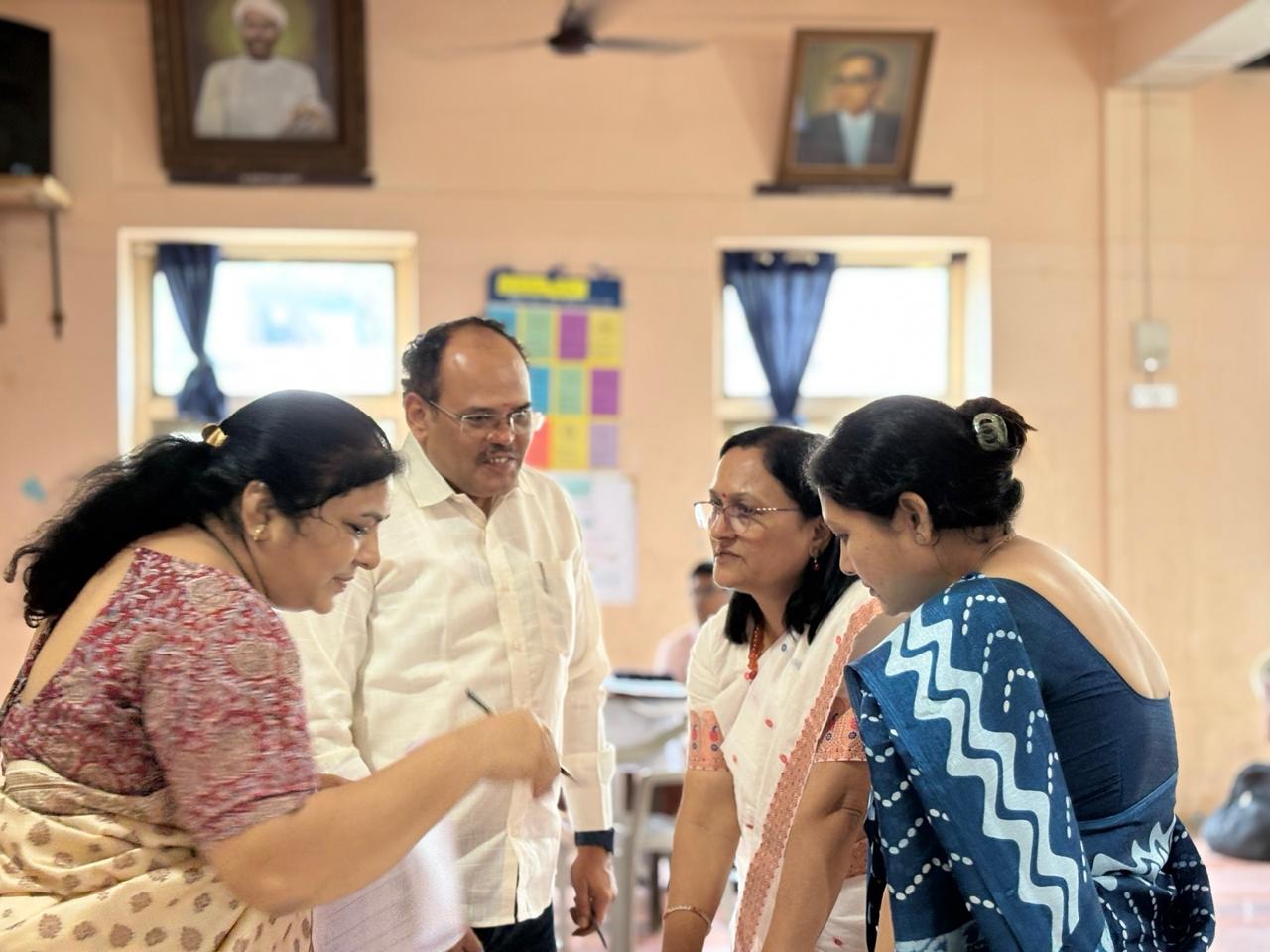 AKHIL BHARTIYA VIDNYAN MELAVA — photo 3