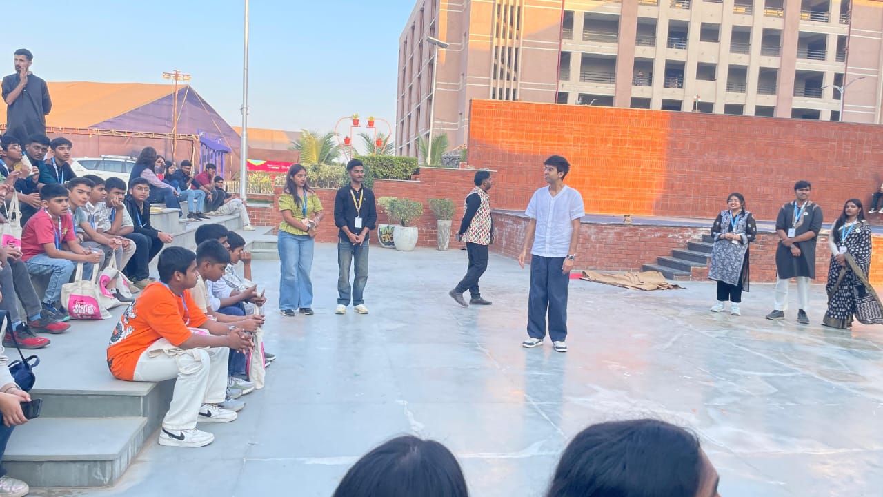 IIMUN VADODARA — photo 1