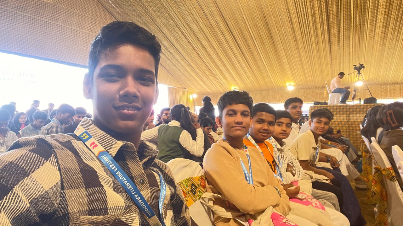 IIMUN VADODARA — photo 2