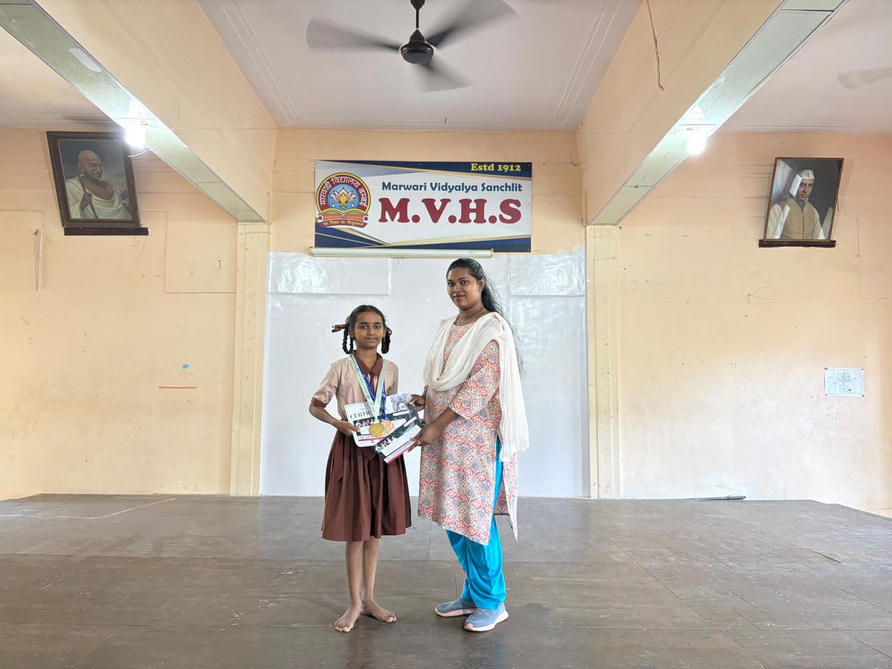 Students Certification  — photo 2