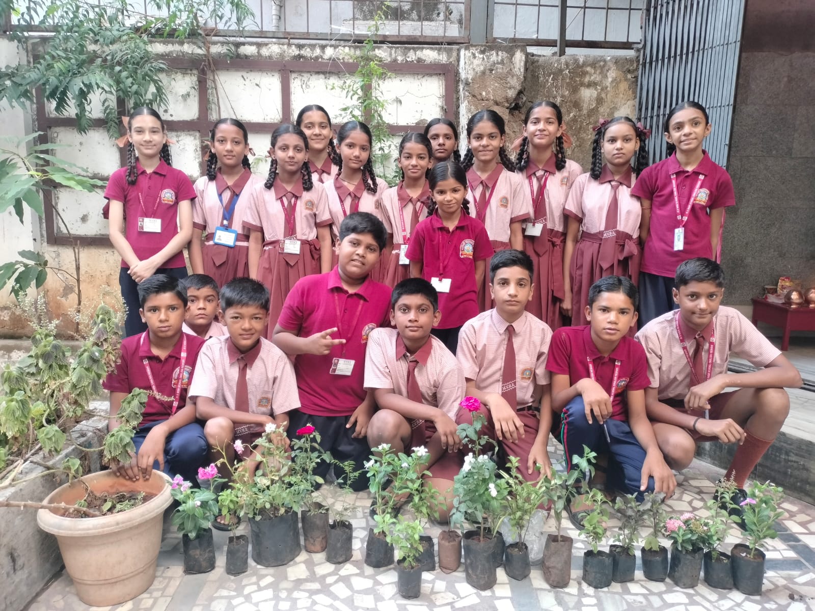 Environment Day 2026-2027 — photo 1